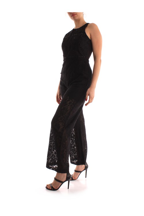 Desigual long BLACK