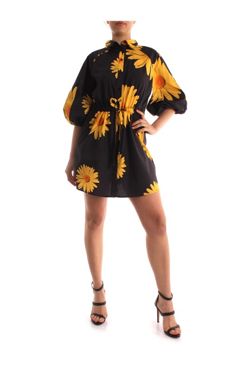 Desigual Kaftans / Shirt BLACK
