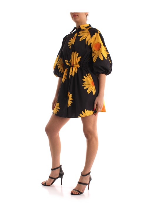Desigual Kaftans / Shirt BLACK
