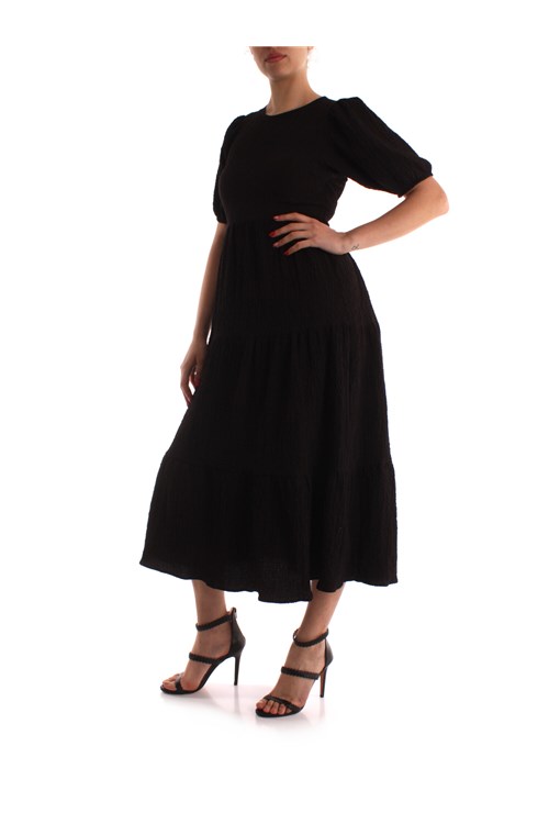 Desigual Long BLACK