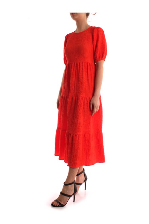 Desigual Long ORANGE