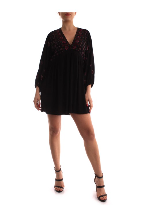 Desigual Short BLACK