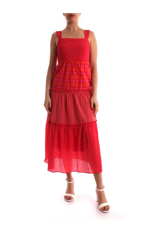 Desigual Long BORDEAUX