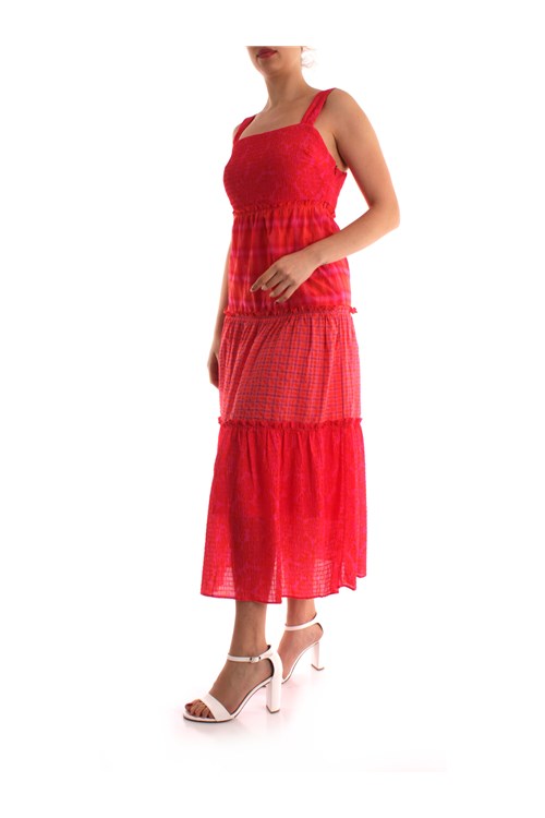 Desigual Long BORDEAUX