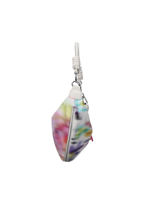 Desigual Shoulder WHITE
