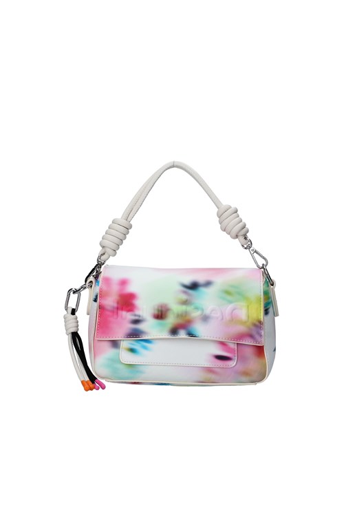 Desigual By hand WHITE