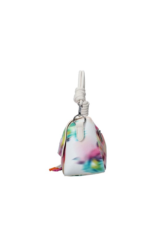 Desigual By hand WHITE
