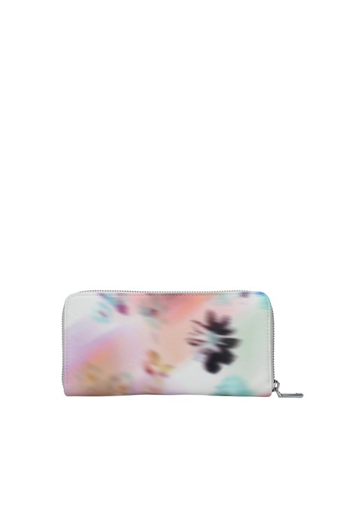 Desigual Women's Wallets WHITE