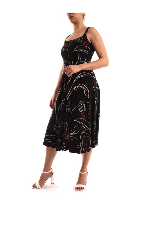Desigual Calf BLACK
