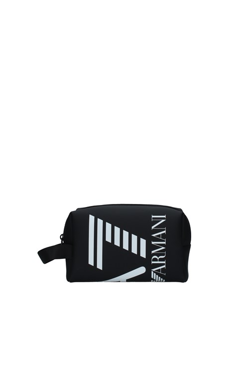 Ea7 Clutch BLACK