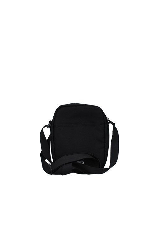 Ea7 pouch BLACK