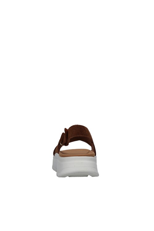 Clarks With wedge BEIGE