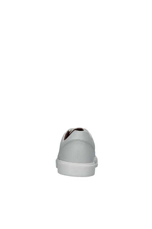Clarks low WHITE