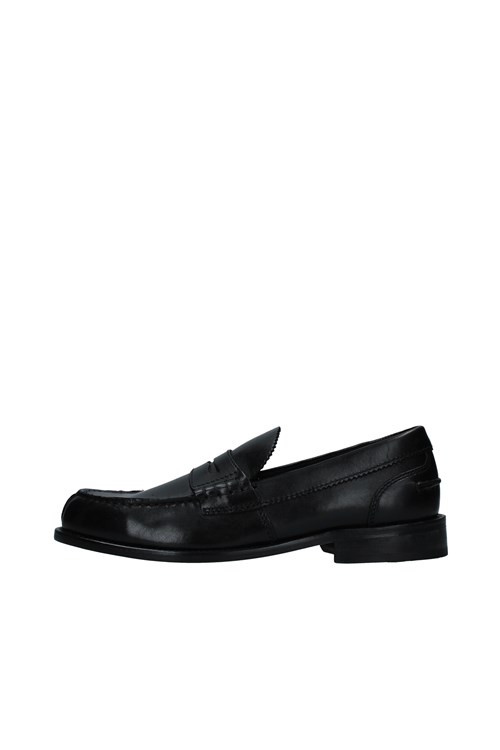 Clarks Loafers BLACK