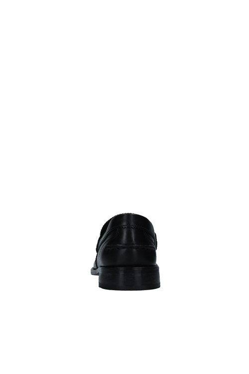 Clarks Loafers BLACK