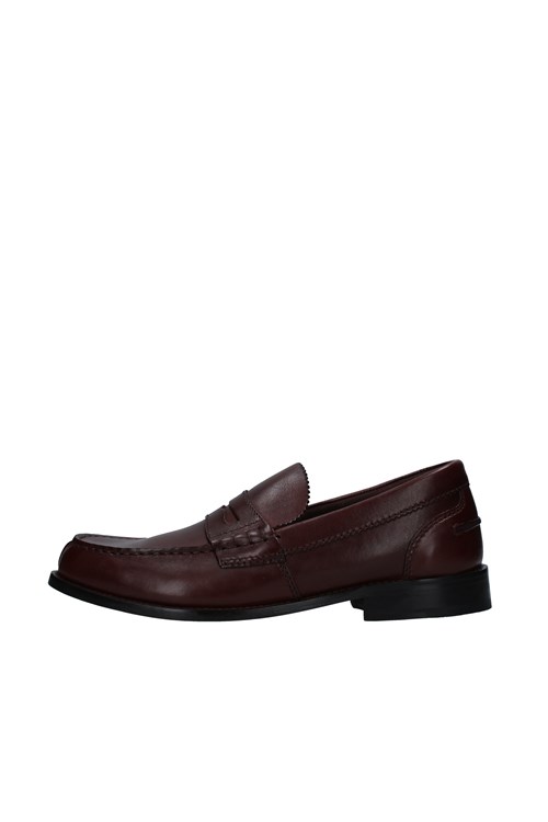 Clarks Loafers BROWN
