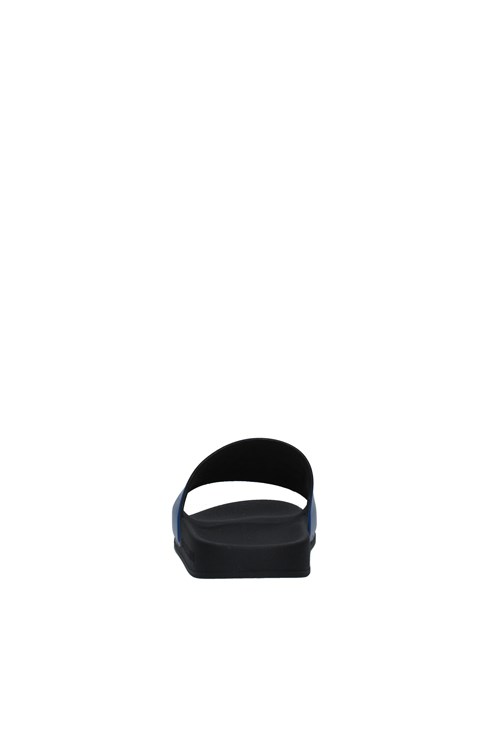Ea7 Beachwear BLUE