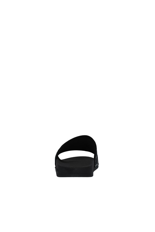 Ea7 Beachwear BLACK