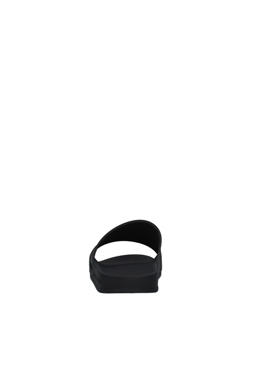 Ea7 Beachwear BLACK