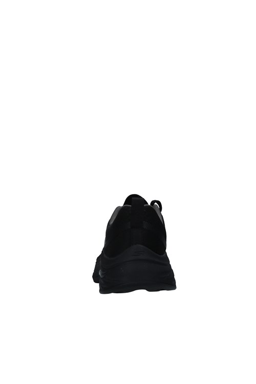 Skechers low BLACK