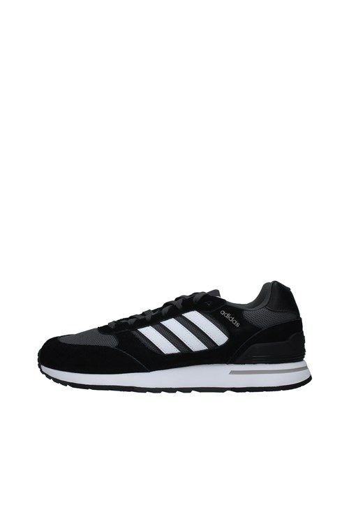 Adidas low BLACK