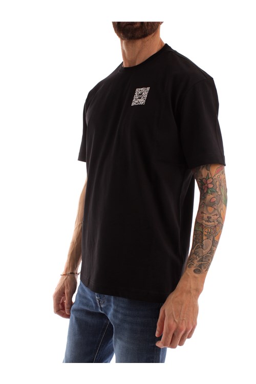 Ea7 T-shirt BLACK
