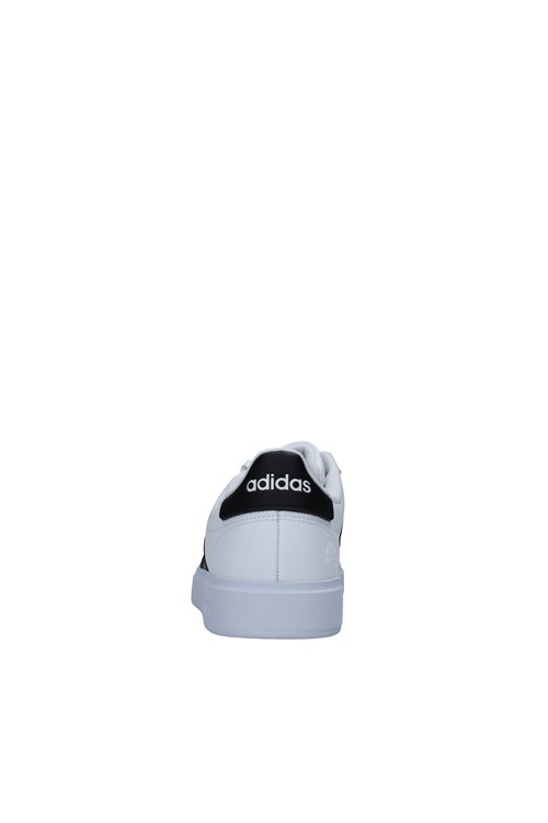 Adidas low WHITE