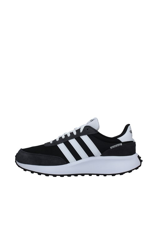 Adidas With wedge BLACK