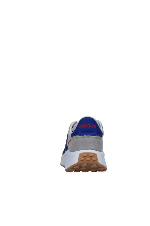 Adidas With wedge WHITE