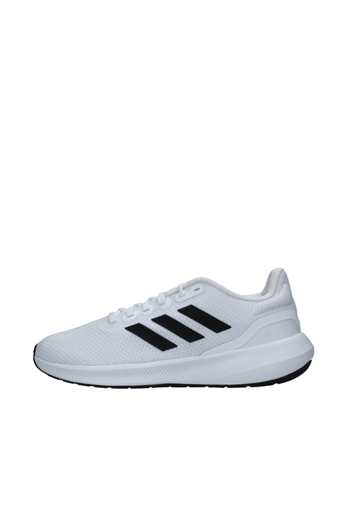 Adidas With wedge WHITE