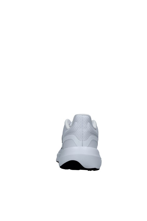 Adidas With wedge WHITE