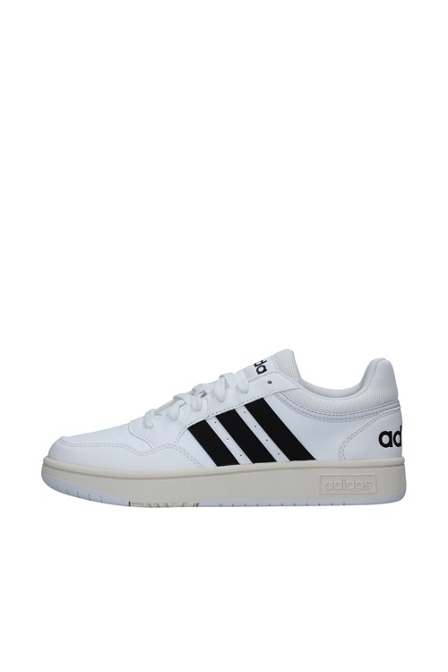 Adidas low WHITE