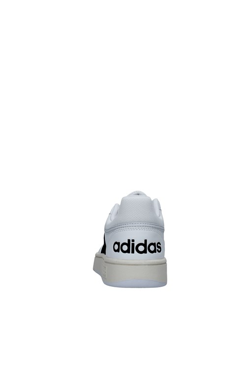 Adidas low WHITE
