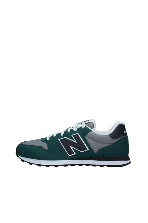 New Balance low WHITE