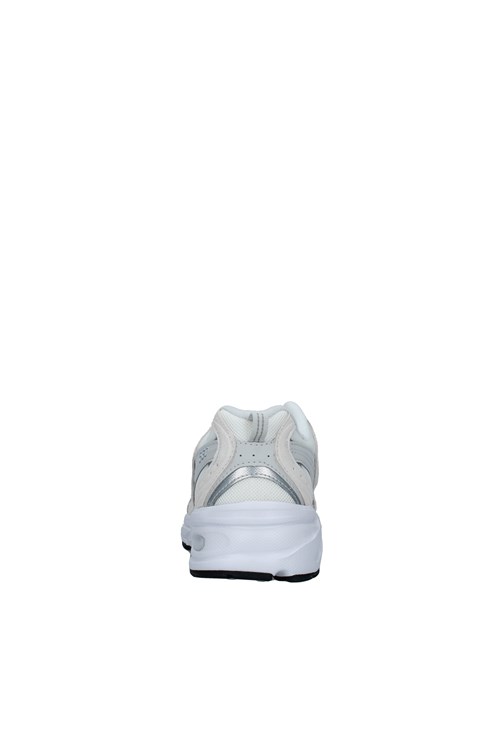 New Balance low WHITE
