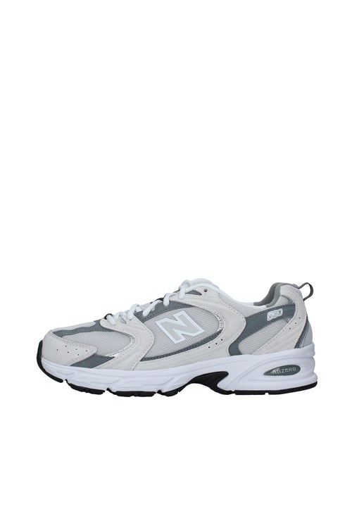 New Balance low GREY