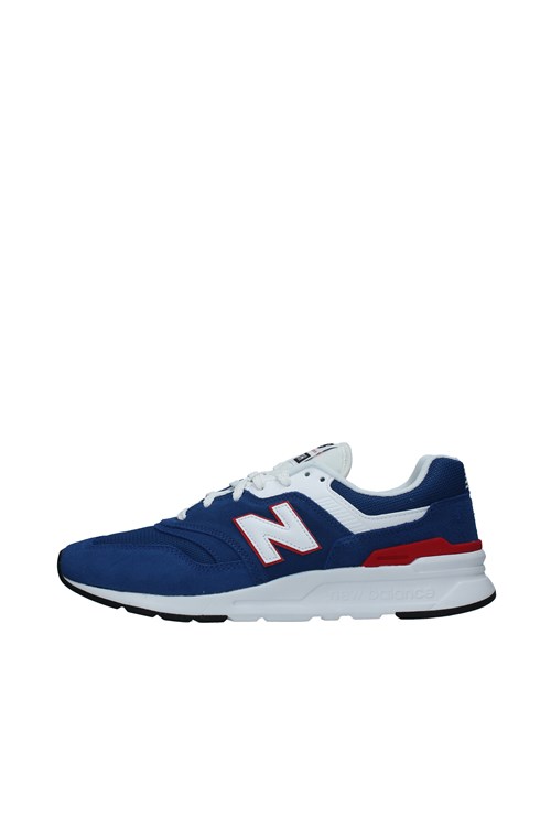New Balance low GREEN