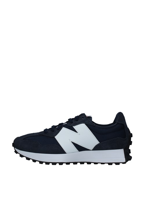 New Balance low BLUE