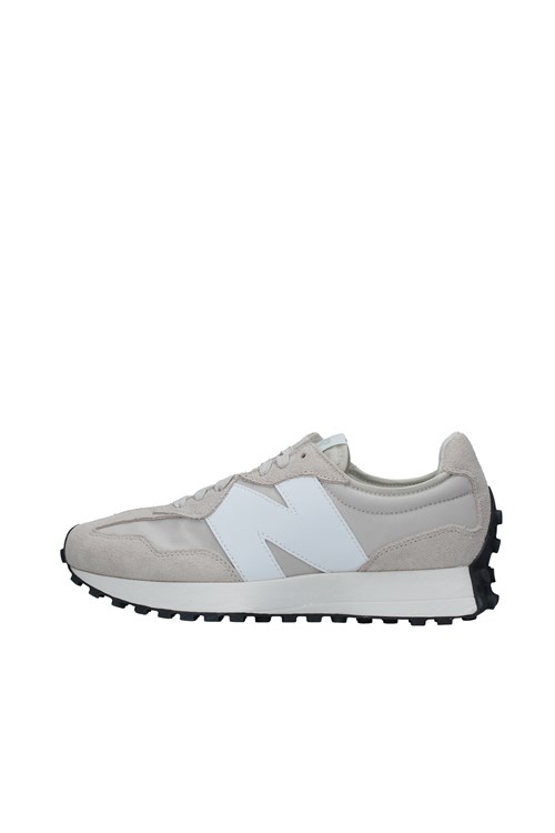 New Balance low WHITE