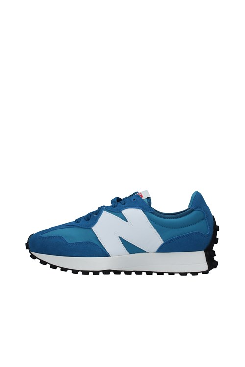 New Balance low BLUE