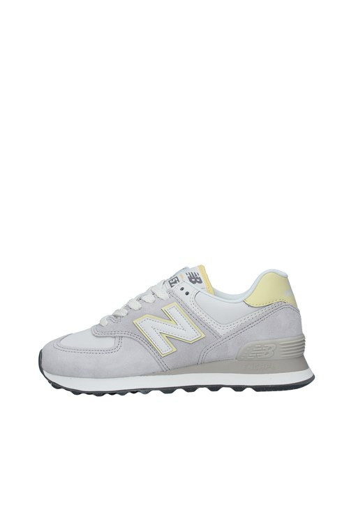 New Balance low GREY