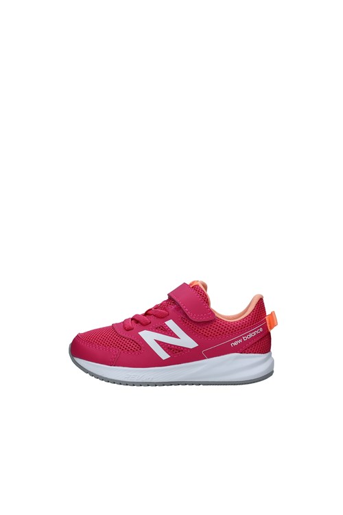 New Balance low PINK