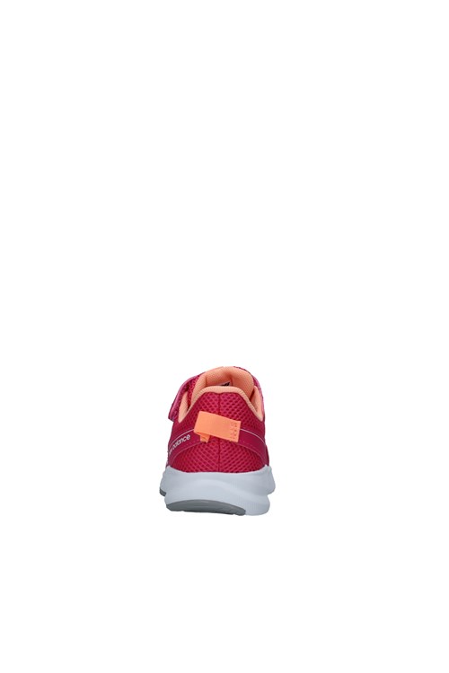 New Balance low PINK