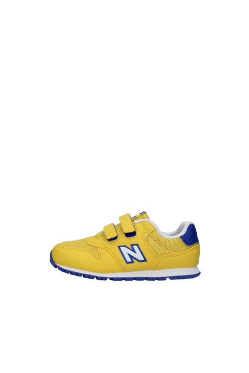 New Balance low WHITE