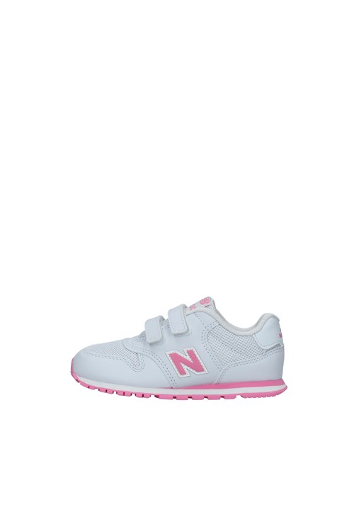 New Balance low GREY