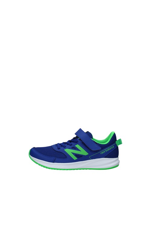 New Balance low BLUE