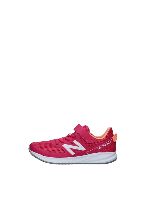 New Balance low PINK