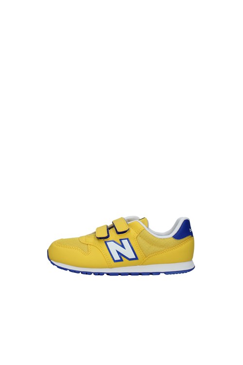 New Balance low WHITE
