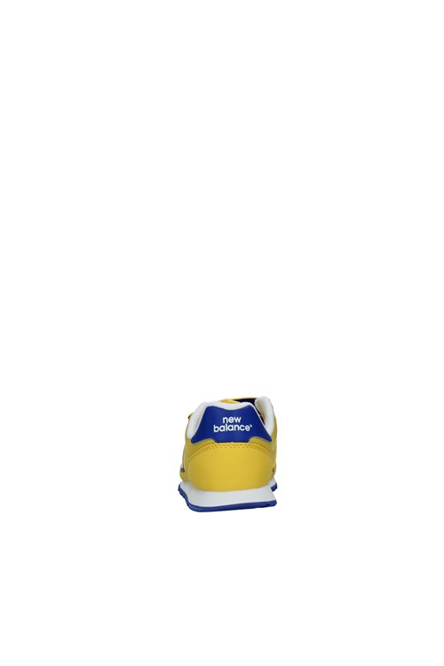 New Balance low WHITE