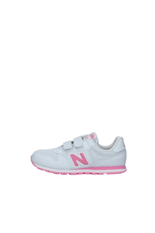 New Balance low GREY